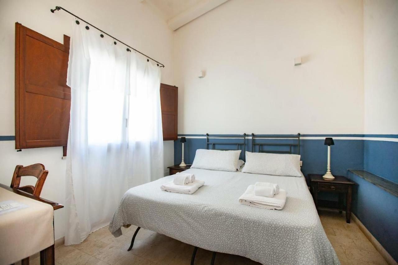 Arbaria Appartamenti Ex Arbaria Trapani Esterno foto